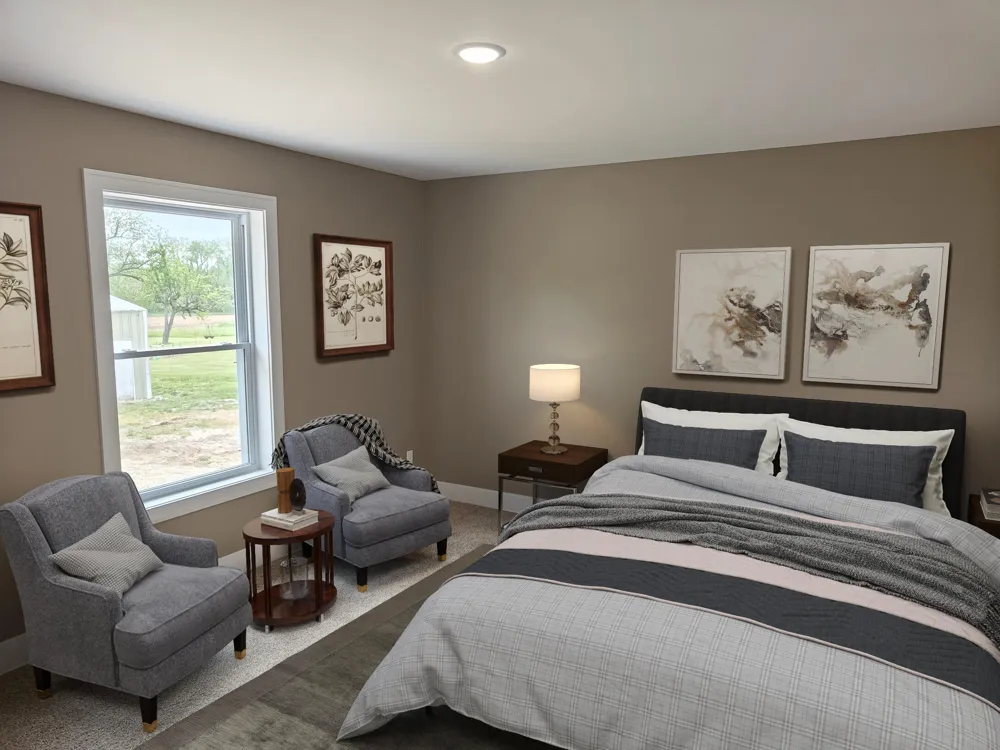2717 Kerlikowske Road Hagar Township, MI 49022