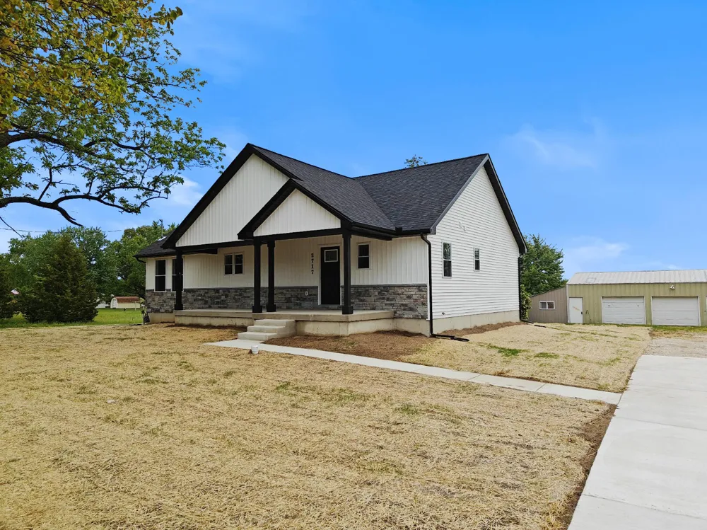 2717 Kerlikowske Road Hagar Township, MI 49022