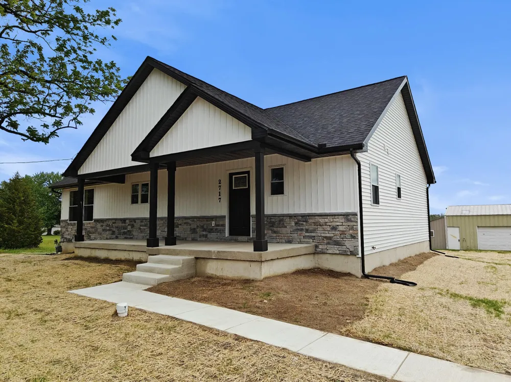 2717 Kerlikowske Road Hagar Township, MI 49022