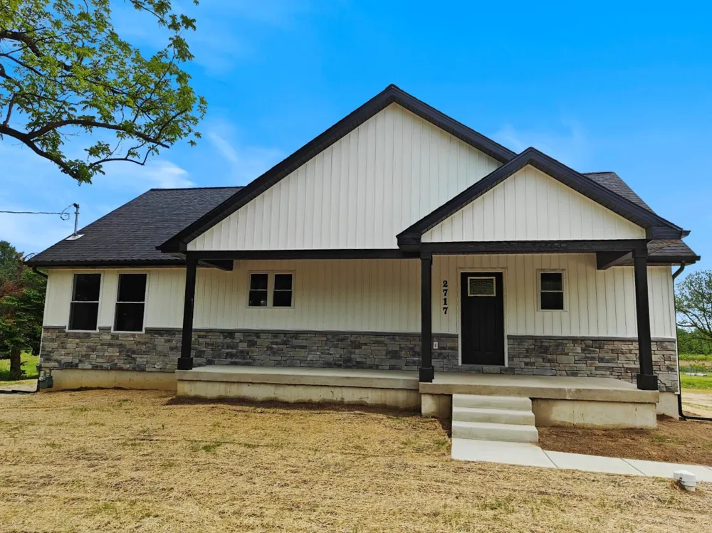 2717 Kerlikowske Road Hagar Township, MI 49022
