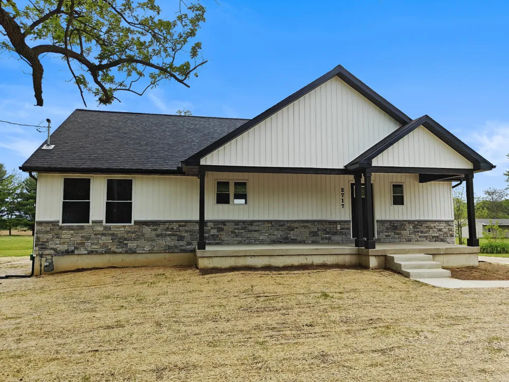 2717 Kerlikowske Road Hagar Township, MI 49022