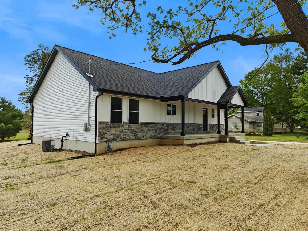 2717 Kerlikowske Road Hagar Township, MI 49022