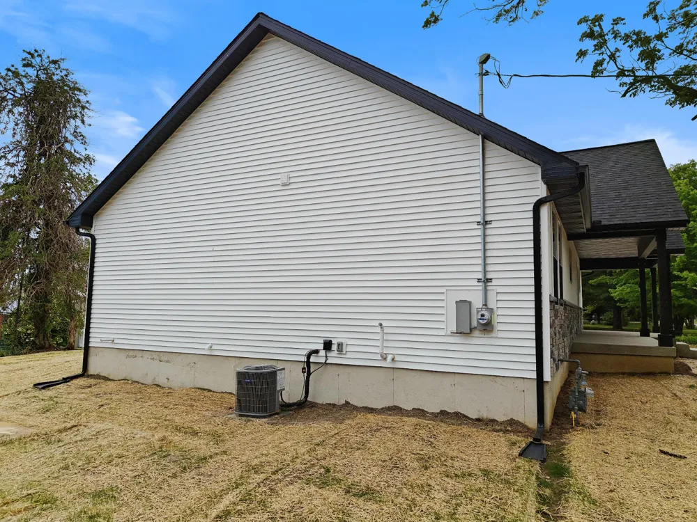 2717 Kerlikowske Road Hagar Township, MI 49022