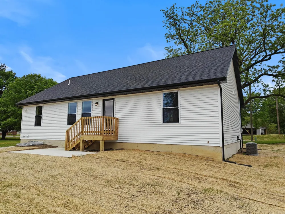 2717 Kerlikowske Road Hagar Township, MI 49022