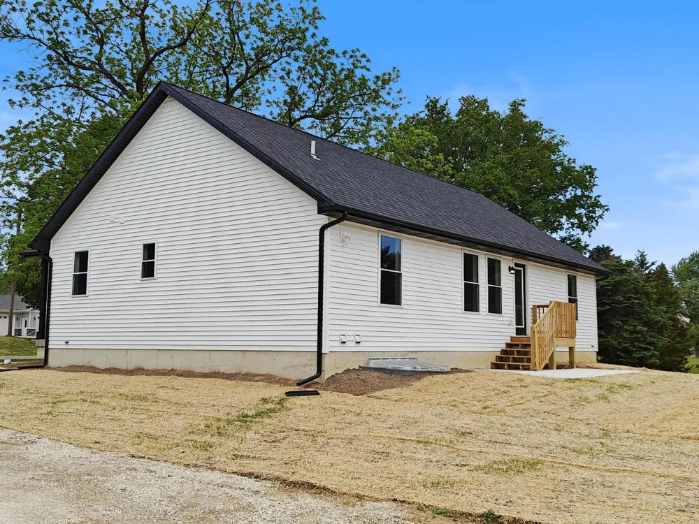 2717 Kerlikowske Road Hagar Township, MI 49022