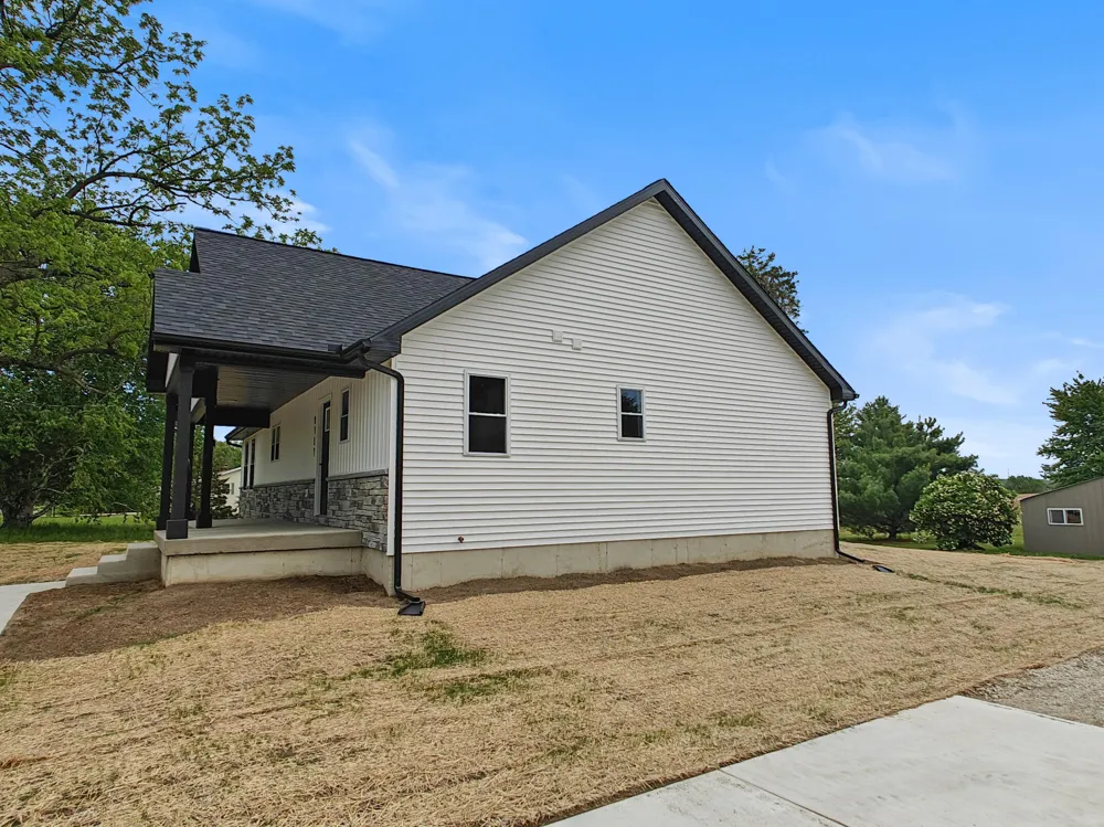 2717 Kerlikowske Road Hagar Township, MI 49022