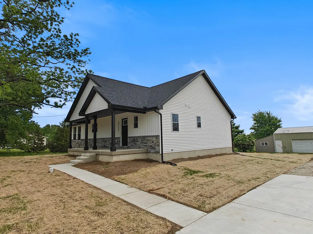 2717 Kerlikowske Road Hagar Township, MI 49022
