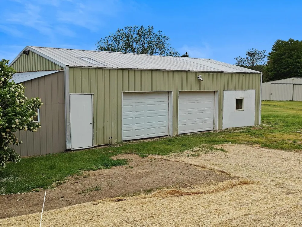2717 Kerlikowske Road Hagar Township, MI 49022