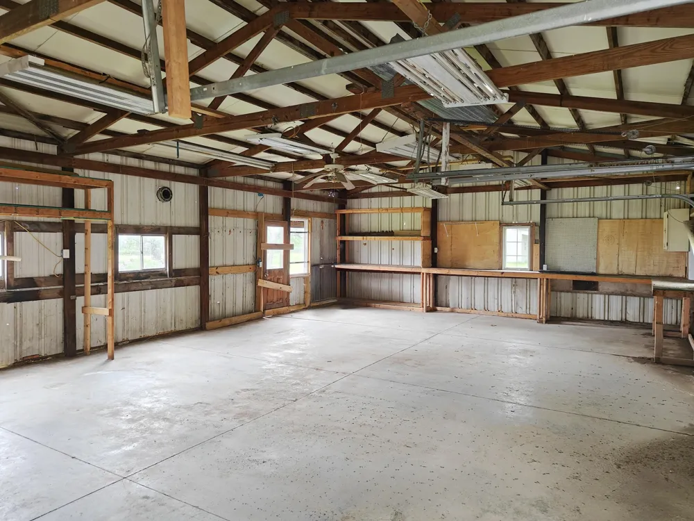 2717 Kerlikowske Road Hagar Township, MI 49022