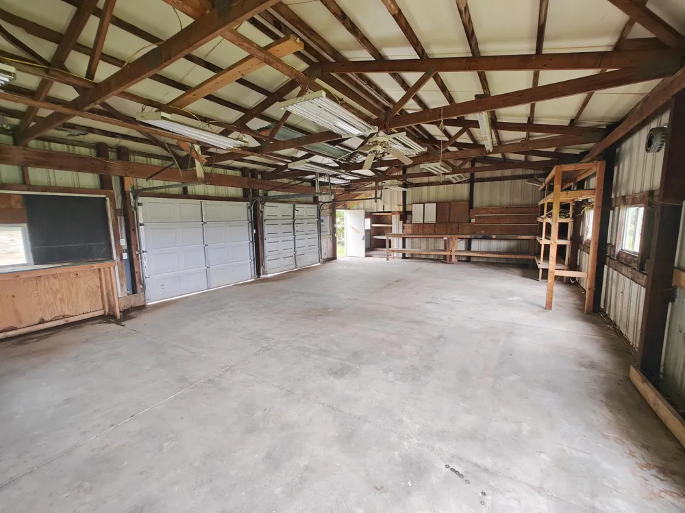 2717 Kerlikowske Road Hagar Township, MI 49022