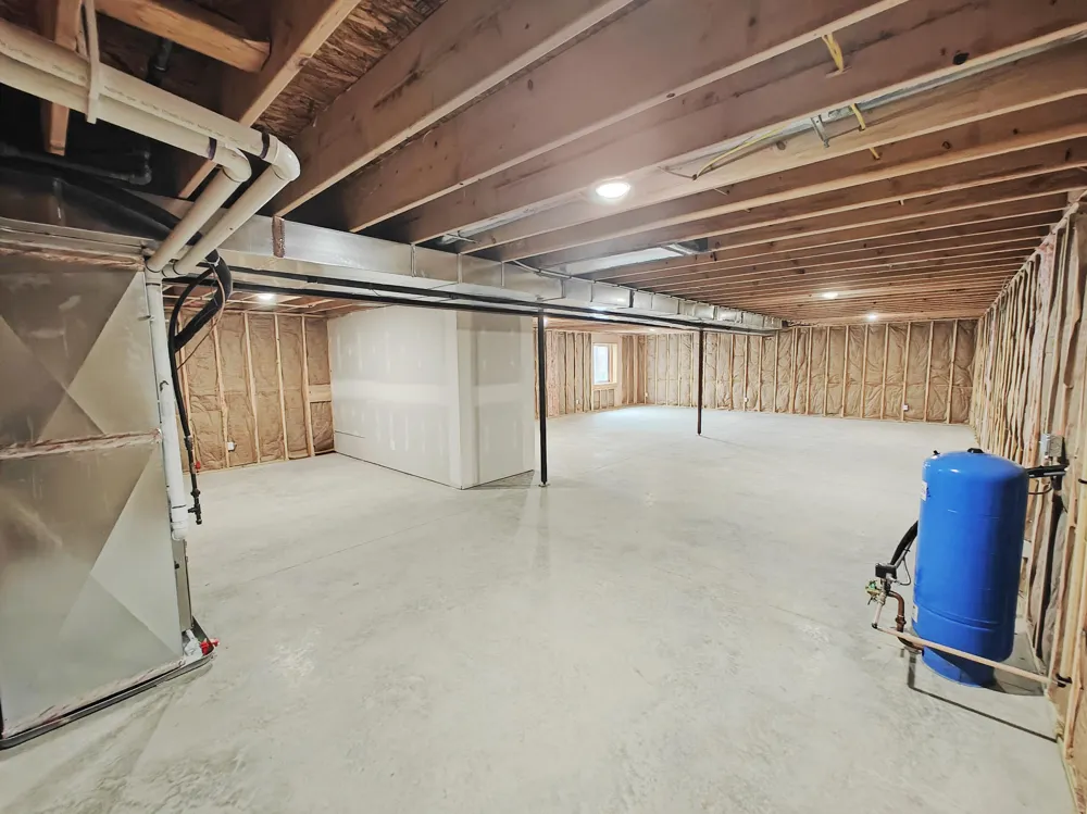 2717 Kerlikowske Road Hagar Township, MI 49022