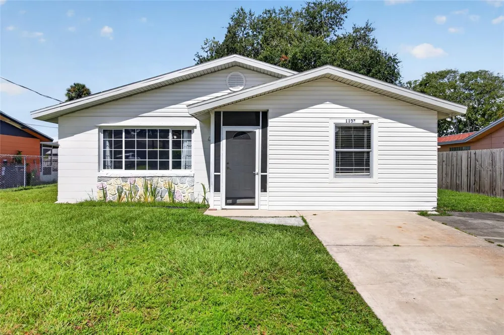 1107 4TH STREET Port Orange, FL 32129