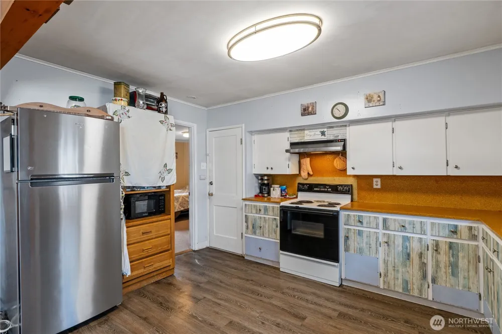 2523 Simpson Avenue Aberdeen, WA 98520