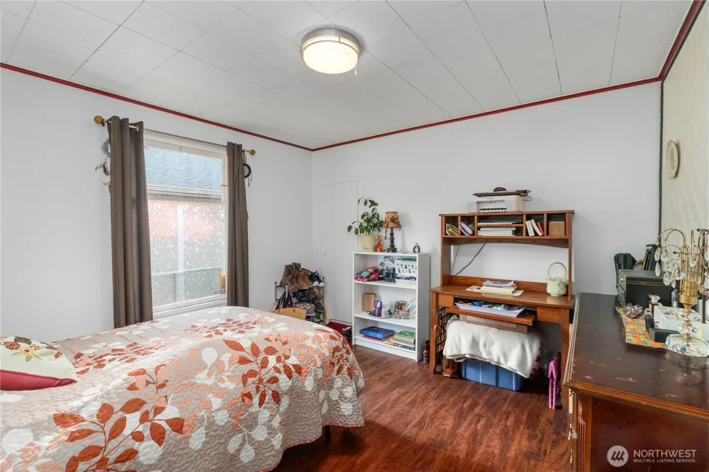 2523 Simpson Avenue Aberdeen, WA 98520