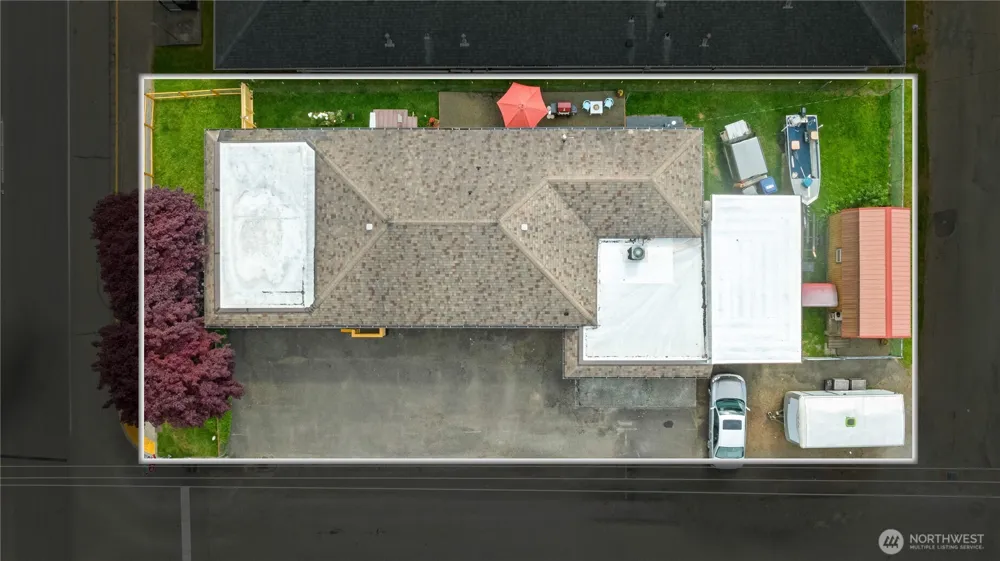 2523 Simpson Avenue Aberdeen, WA 98520