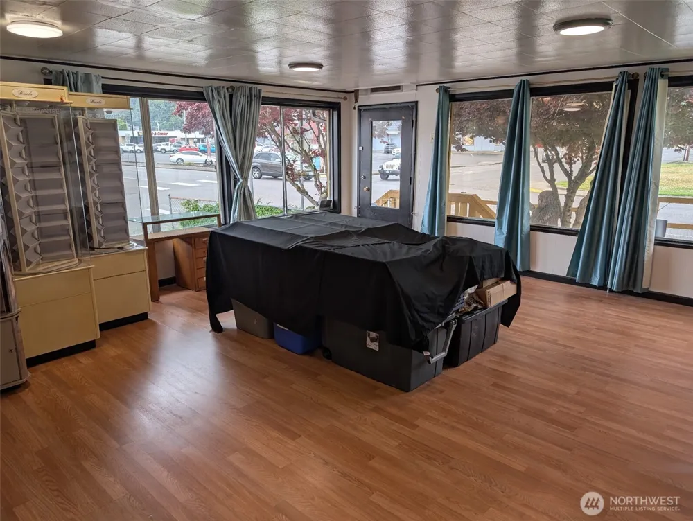 2523 Simpson Avenue Aberdeen, WA 98520