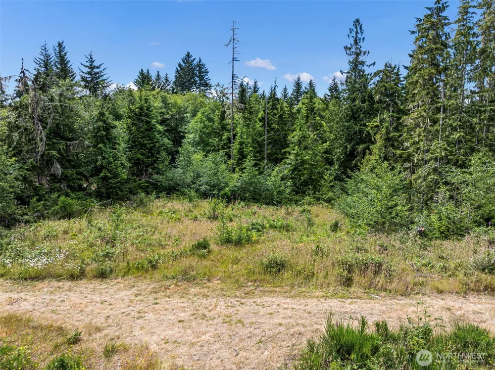 1 Andy Rogers Place NW Seabeck, WA 98380