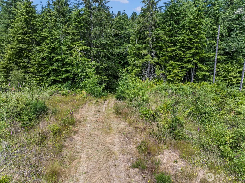 1 Andy Rogers Place NW Seabeck, WA 98380