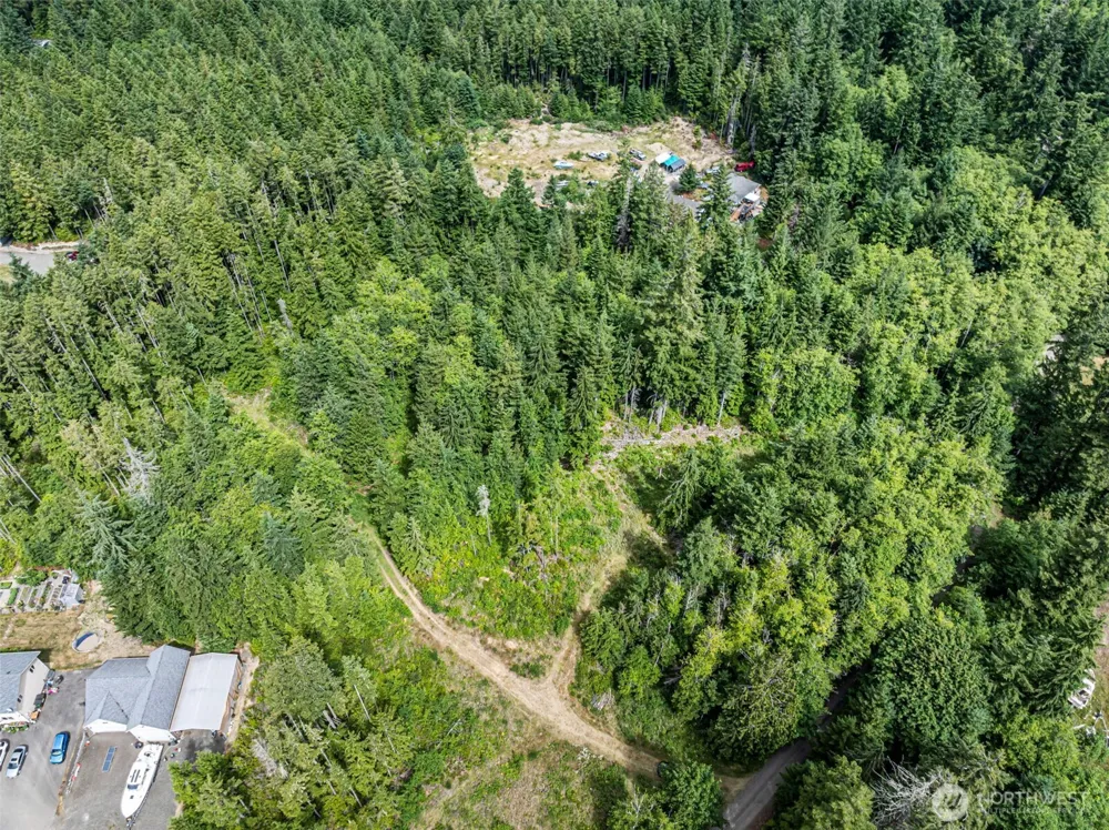 1 Andy Rogers Place NW Seabeck, WA 98380