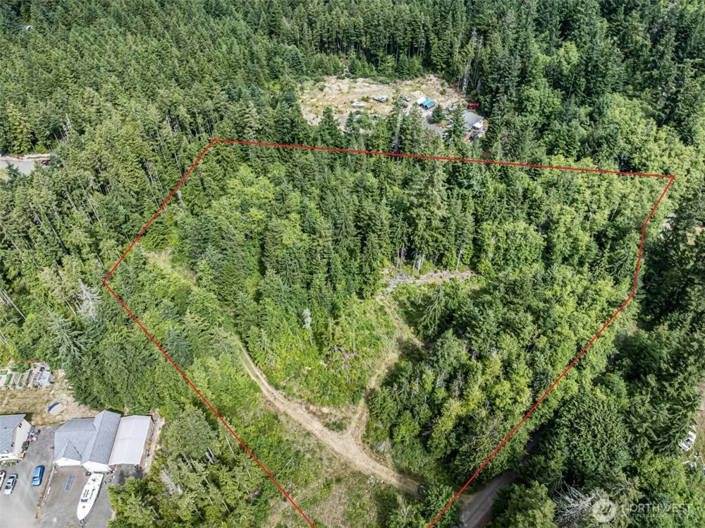 1 Andy Rogers Place NW Seabeck, WA 98380