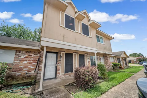 3368 Burke Road #163