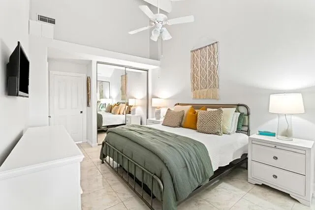 8104 Oakton Court #4b Lake Clarke Shores, FL 33406