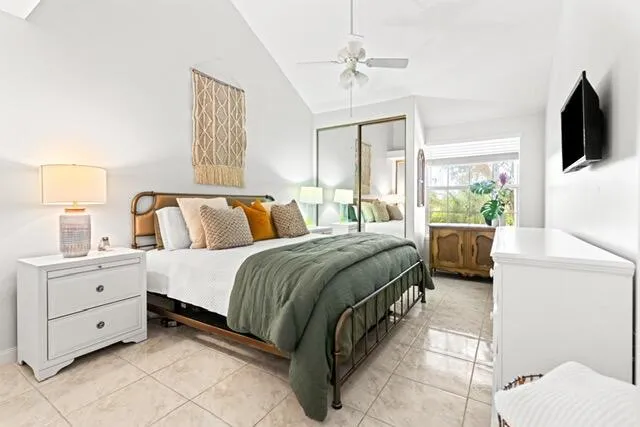 8104 Oakton Court #4b Lake Clarke Shores, FL 33406