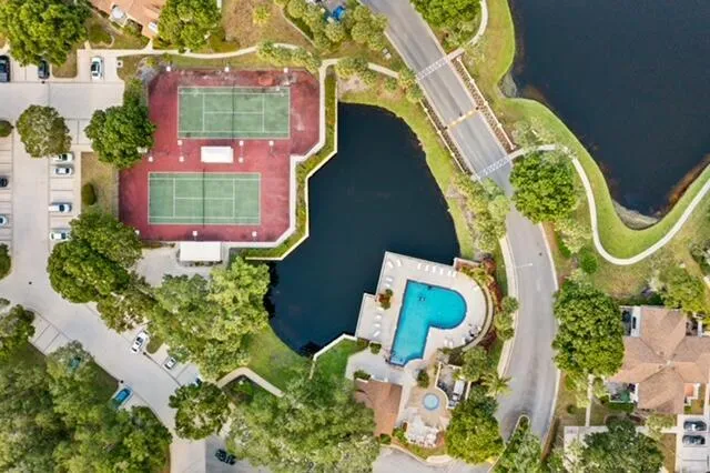 8104 Oakton Court #4b Lake Clarke Shores, FL 33406