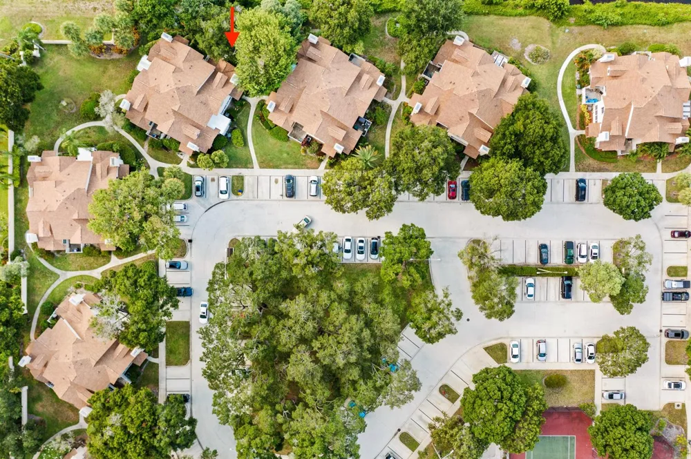 8104 Oakton Court #4b Lake Clarke Shores, FL 33406