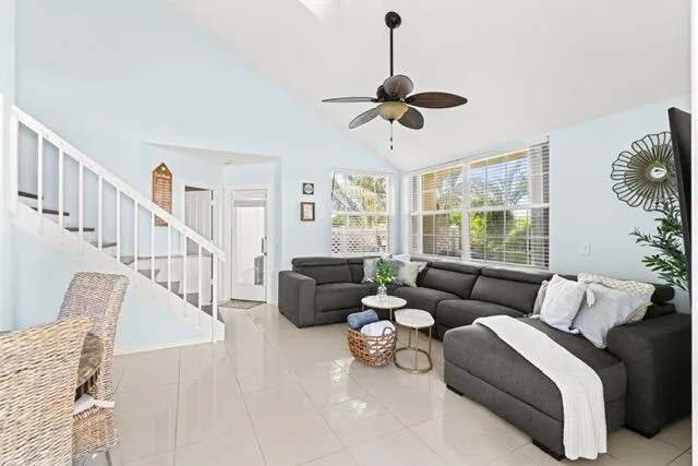 8104 Oakton Court #4b Lake Clarke Shores, FL 33406