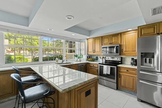 8104 Oakton Court #4b Lake Clarke Shores, FL 33406