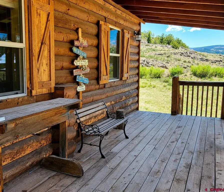 427 Conejos Ave Antonito, CO 81120