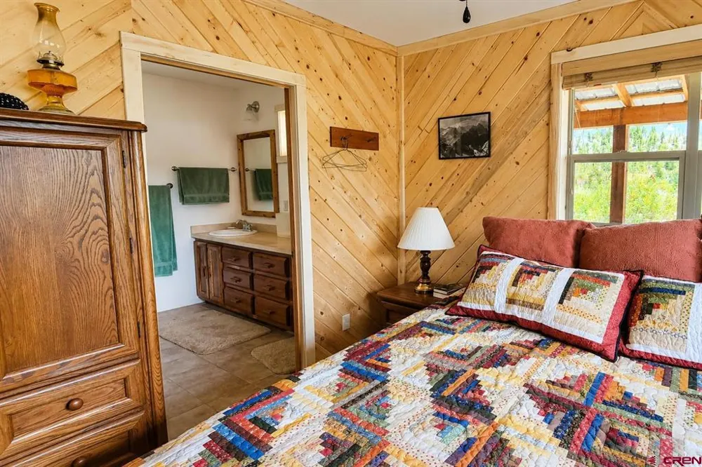 427 Conejos Ave Antonito, CO 81120