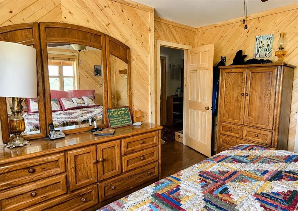 427 Conejos Ave Antonito, CO 81120