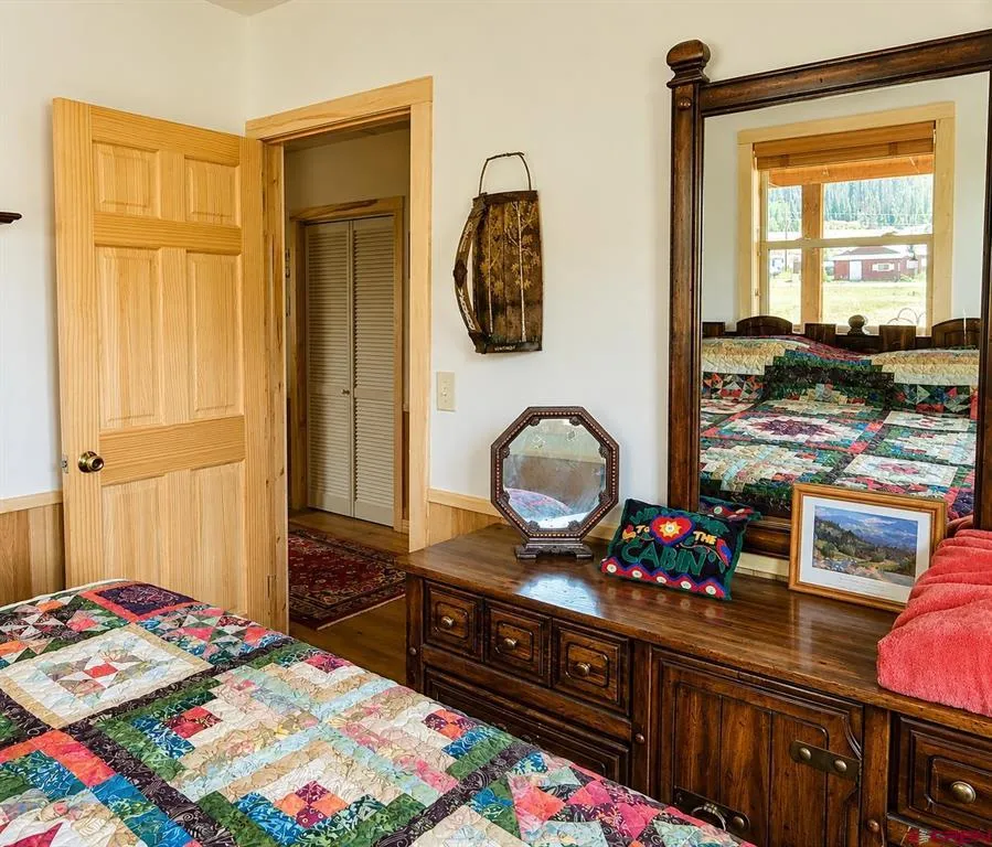 427 Conejos Ave Antonito, CO 81120