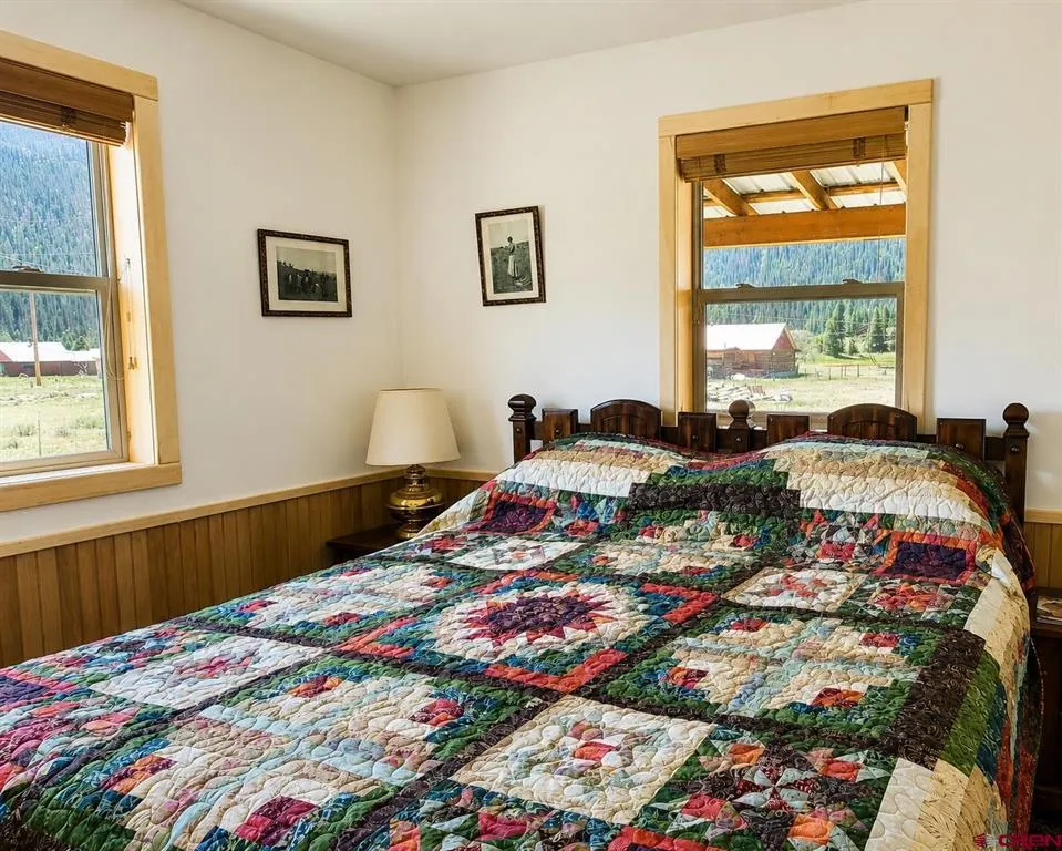 427 Conejos Ave Antonito, CO 81120