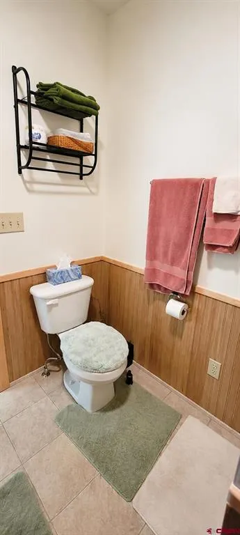 427 Conejos Ave Antonito, CO 81120
