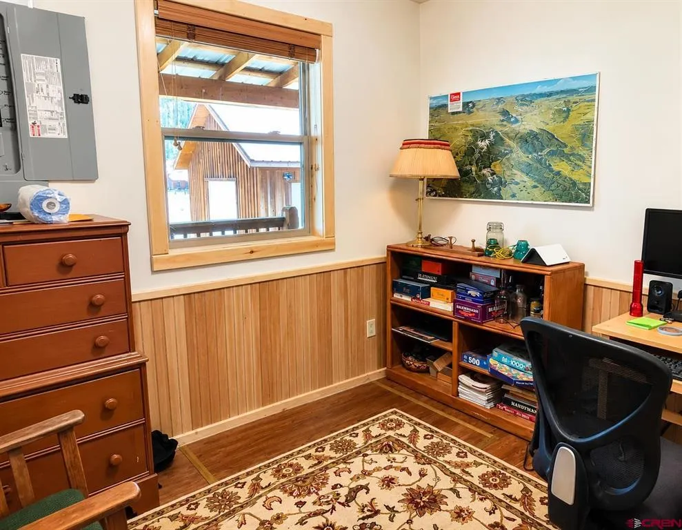 427 Conejos Ave Antonito, CO 81120