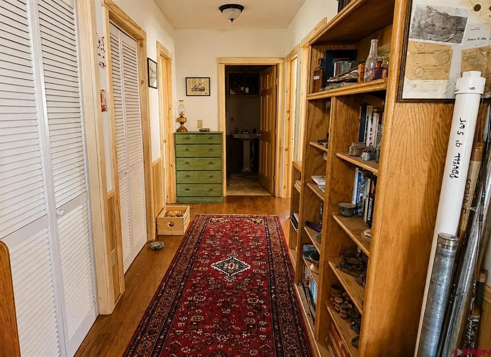 427 Conejos Ave Antonito, CO 81120