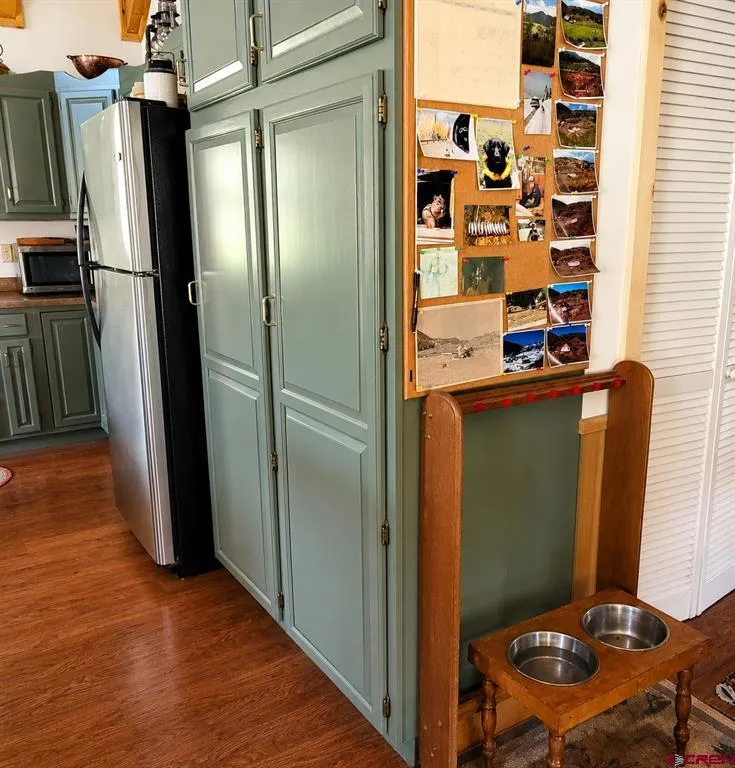 427 Conejos Ave Antonito, CO 81120