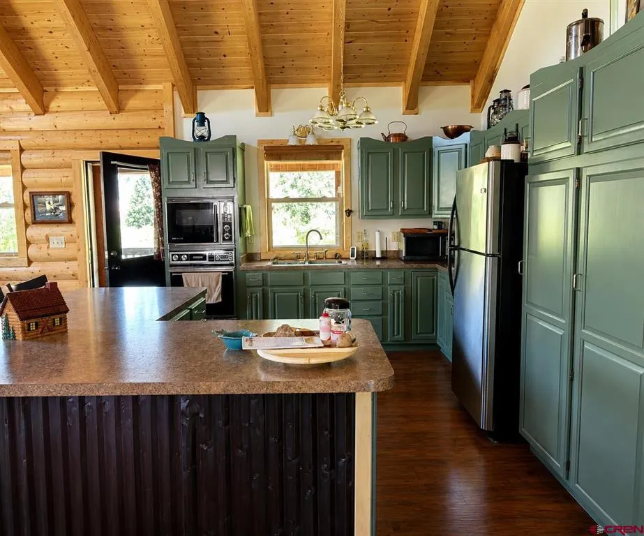 427 Conejos Ave Antonito, CO 81120
