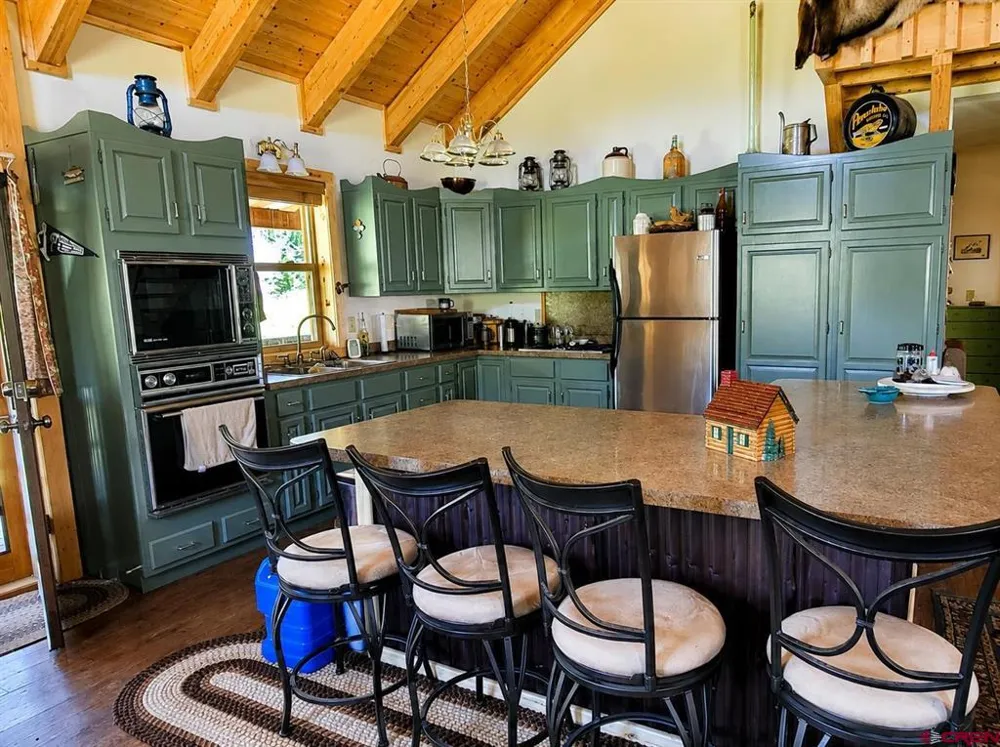 427 Conejos Ave Antonito, CO 81120