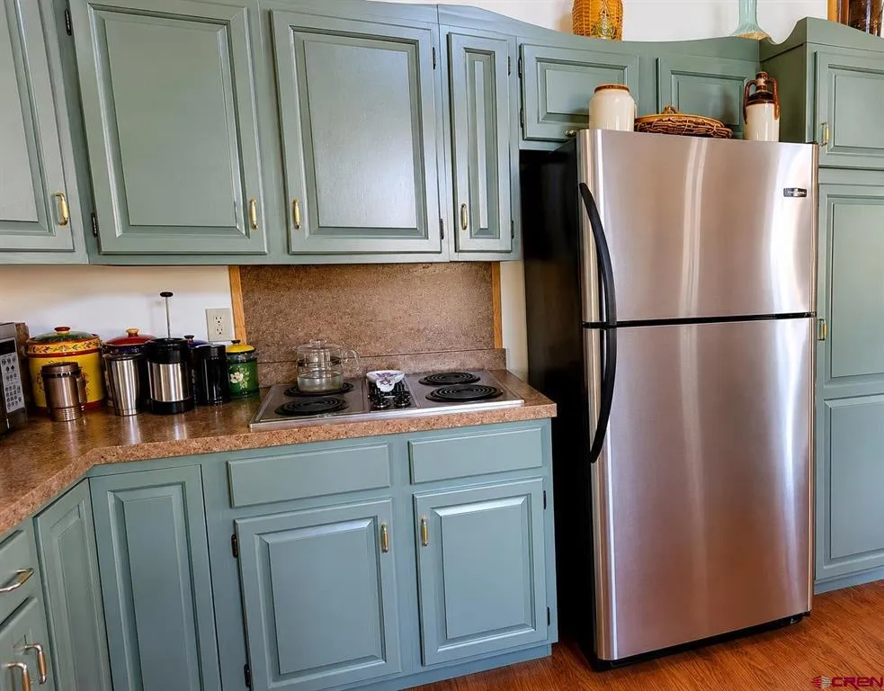 427 Conejos Ave Antonito, CO 81120