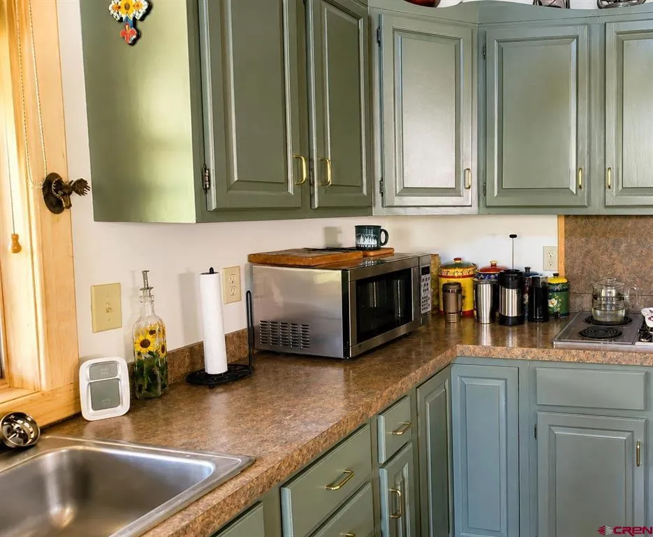 427 Conejos Ave Antonito, CO 81120