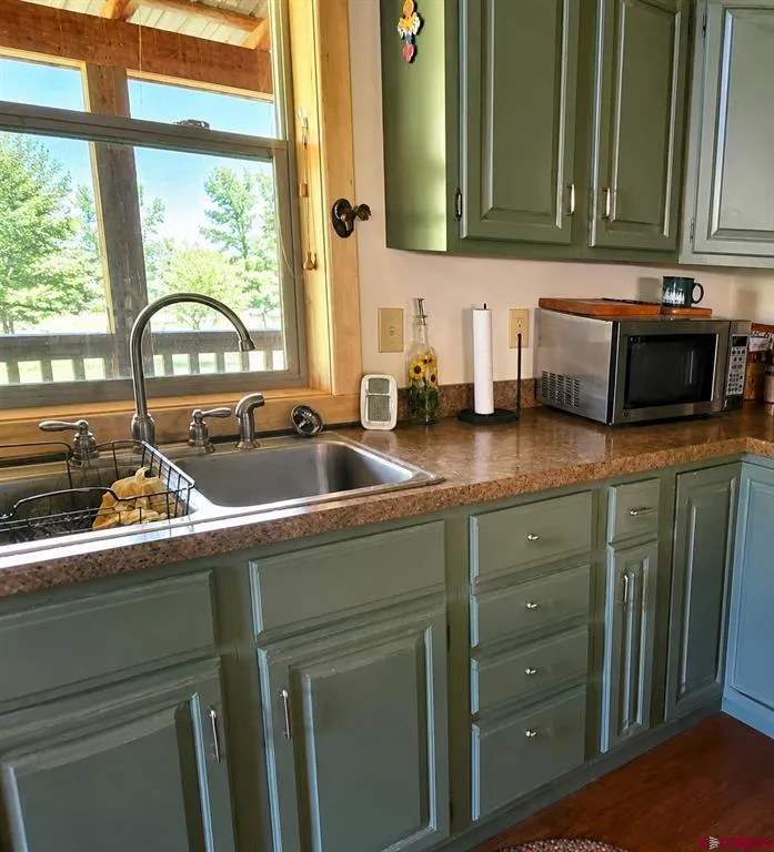 427 Conejos Ave Antonito, CO 81120