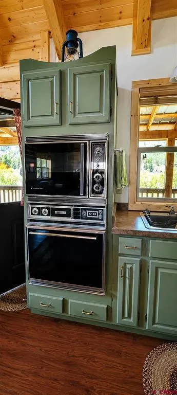 427 Conejos Ave Antonito, CO 81120