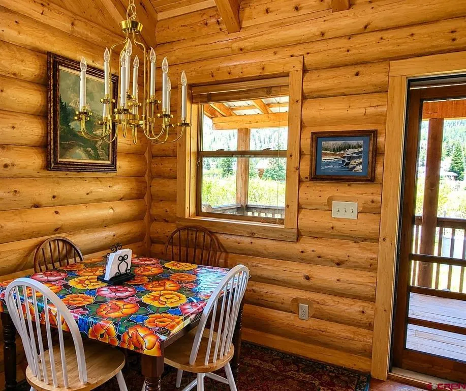 427 Conejos Ave Antonito, CO 81120