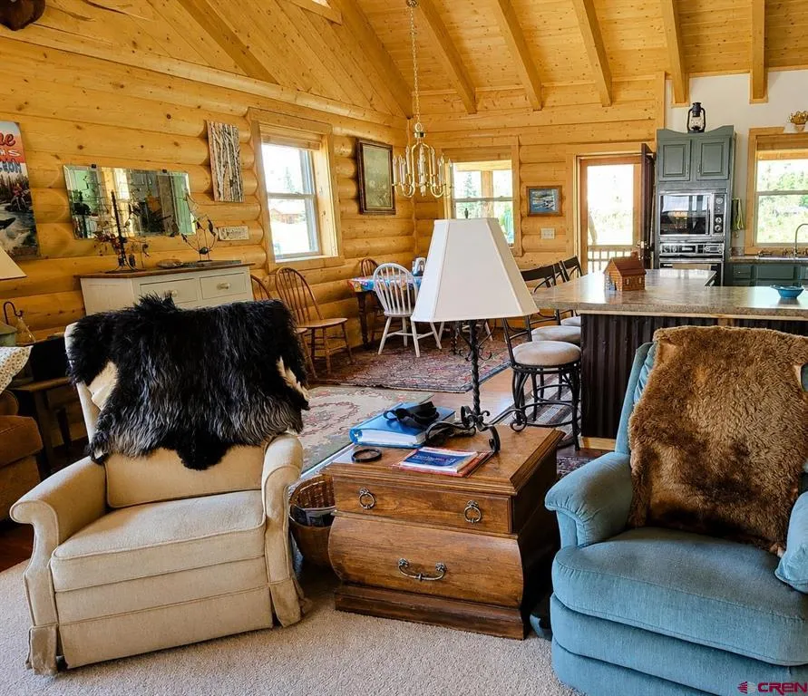 427 Conejos Ave Antonito, CO 81120