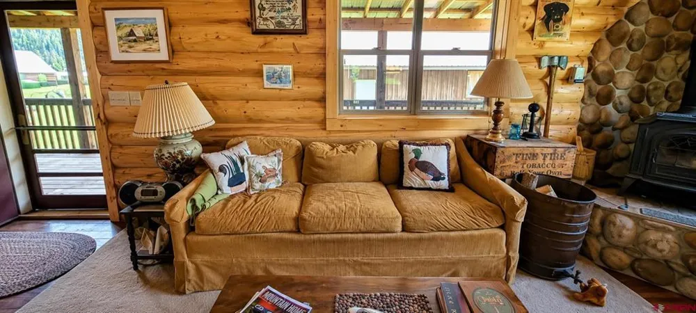 427 Conejos Ave Antonito, CO 81120
