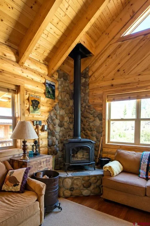 427 Conejos Ave Antonito, CO 81120